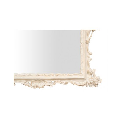Miroir Shabby Chic