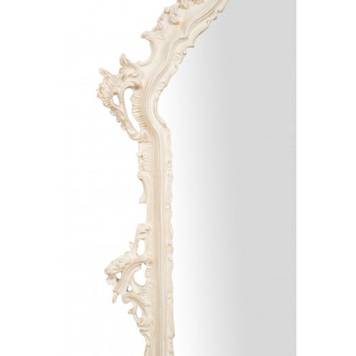 Miroir Shabby Chic