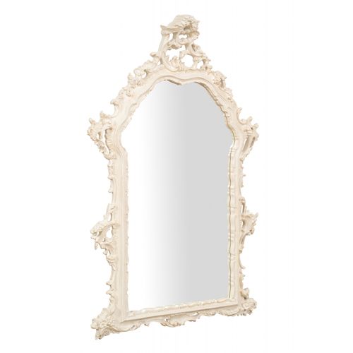 Miroir Shabby Chic