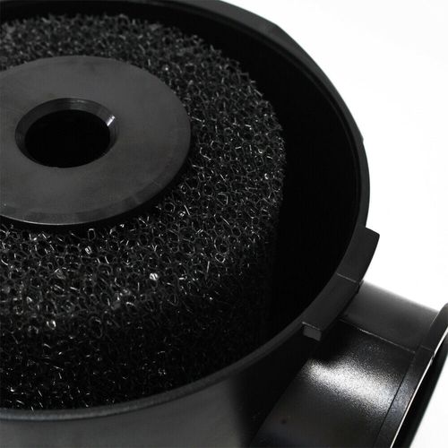 Pompe De Piscine 8000 Litres Par Heure Circulation 100 Watts Avec Filtre Eco 16_00019