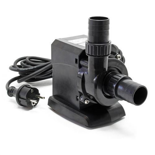 Pompe De Piscine 7000 Litres Par Heure Circulation 50 Watts Avec Filtre Eco 16_000199