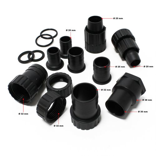 Piscine Pompe 6000 Litres Par Heure 40 Watts Pompe Filtration Circulation Wattshirl