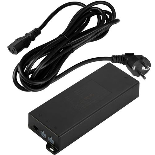 Bureau Assis Debout Meuble Acier (piètement) 3 Fonctions 2 Moteurs Noir 08_0000391