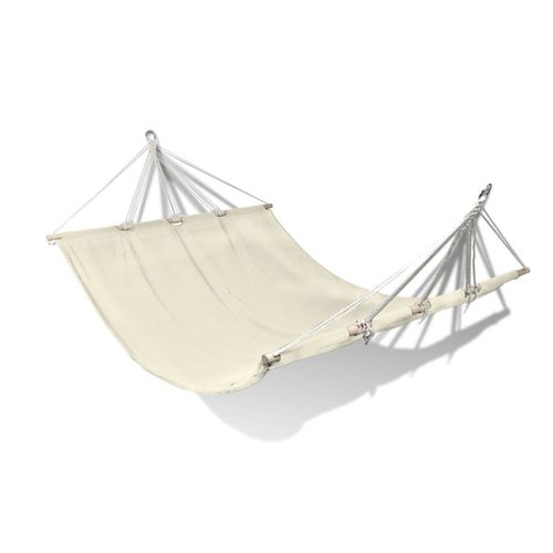 Hamac Toile 210 X 150 Cm Crème 2202056/2