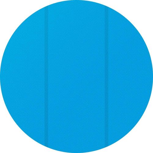 Bâche De Piscine Ronde D. 381 Cm Bleu 3408099