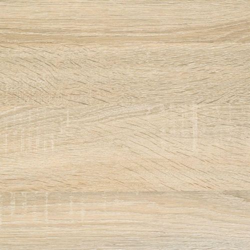 Caisson De Bureau Meuble En Bois Marron Chêne Clair 0508103