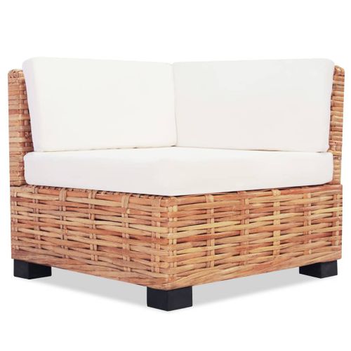 Jeu De Canapés 18 Pièces Rotin Naturel 02_0014494