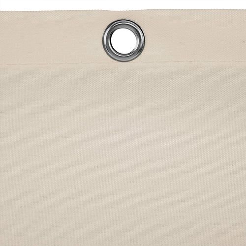 Voile D'ombrage Rectangle 2 X 3 M Beige 13_0002930