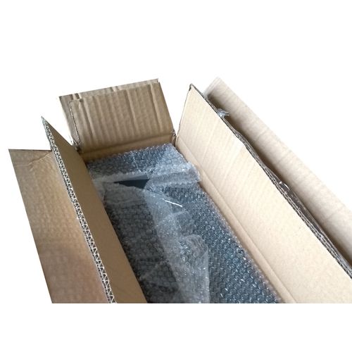 Boîte Aux Lettres Murale Compartiment à Journaux Revêtement Par Poudre 04_0001334