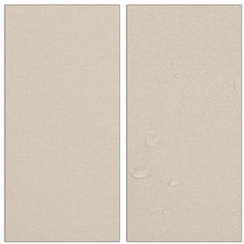 Voile D'ombrage Rectangle 3 X 4 M Beige 13_0002930_3