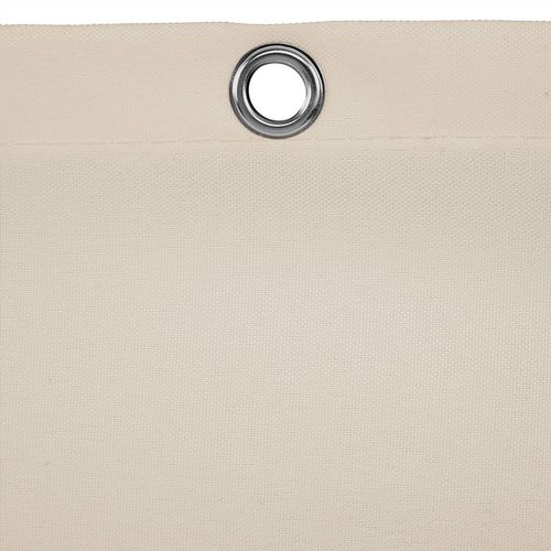 Voile D'ombrage Rectangle 4 X 6 M Beige 13_0002930_4