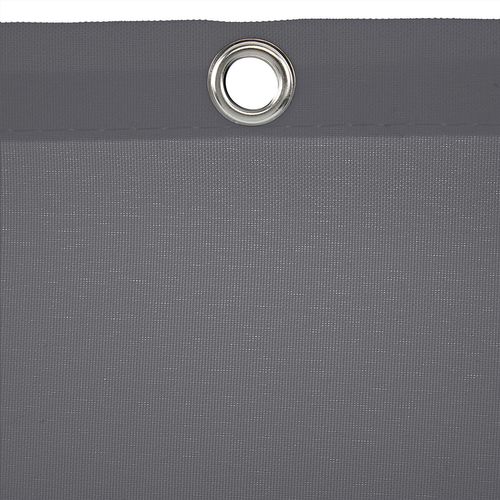 Voile D'ombrage Rectangle 4 X 6 M Gris 13_0002933_4
