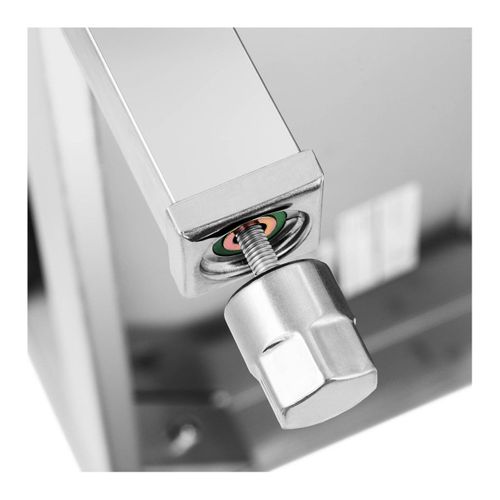 Évier Professionnel 1 Bac 40 X 40 X 25 Cm Acier Inoxydable 14_0000162