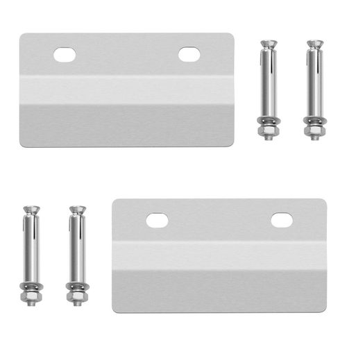 Armoire Murale En Inox Haute De Cuisine Placard Rangement Professionnelle - 140 X 45