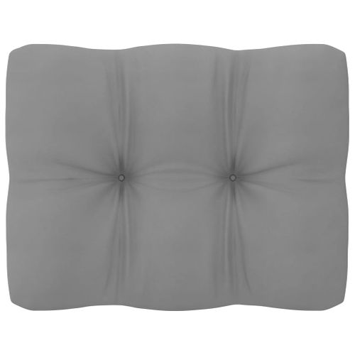 Salon De Jardin Meuble D'extérieur Ensemble De Mobilier 8 Pièces Avec Coussins Bois D