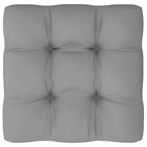 Salon De Jardin Meuble D'extérieur Ensemble De Mobilier 8 Pièces Avec Coussins Bois D