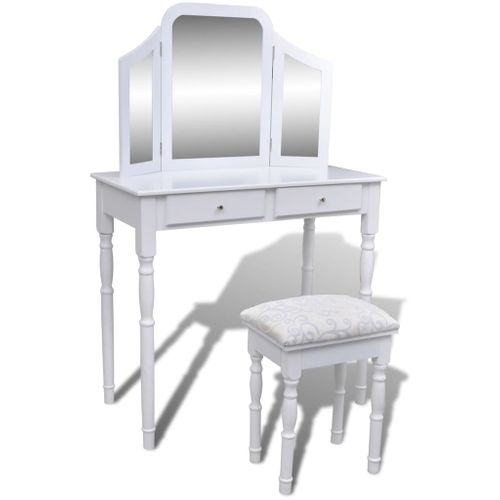 Coiffeuse Design Contemporaine Table De Maquillage Design Meuble Mobilier De Chambre