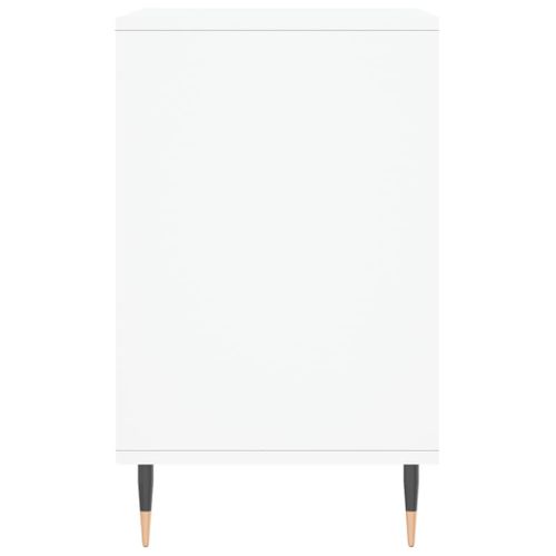 Armoire à Chaussures Range Chaussures Rangement Meuble Entrée Couloir Salon