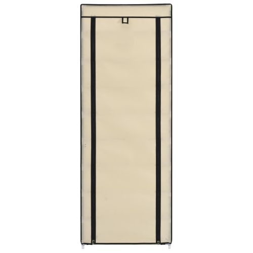 Armoire à Chaussures Range Chaussures Rangement Meuble Entrée Couloir Salon