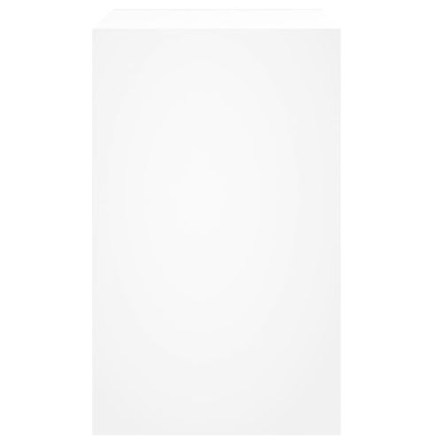 Armoire à Chaussures Range Chaussures Rangement Meuble Entrée Couloir Salon 60 X 42 X