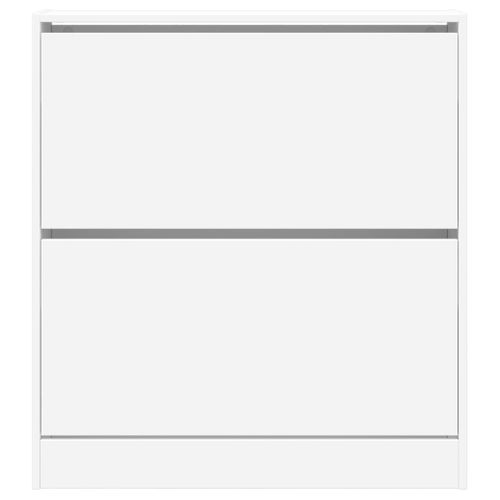 Armoire à Chaussures Range Chaussures Rangement Meuble Entrée Couloir Salon