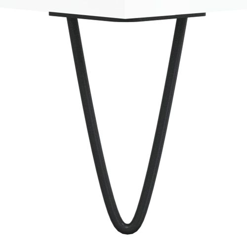 Armoire à Chaussures Range Chaussures Rangement Meuble Entrée Couloir Salon