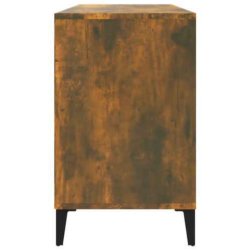 Armoire à Chaussures Range Chaussures Rangement Meuble Entrée Couloir Salon 102 X 36