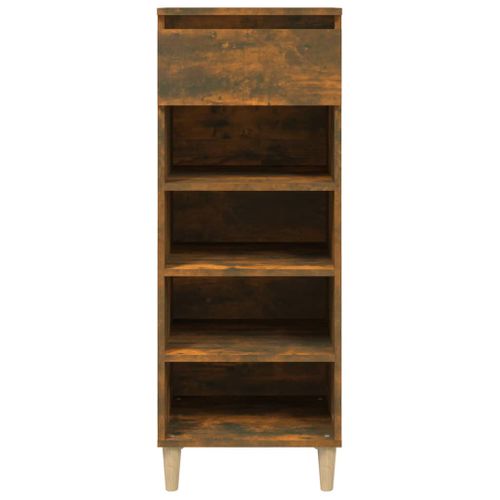 Armoire à Chaussures Range Chaussures Rangement Meuble Entrée Couloir Salon 40 X 36 X