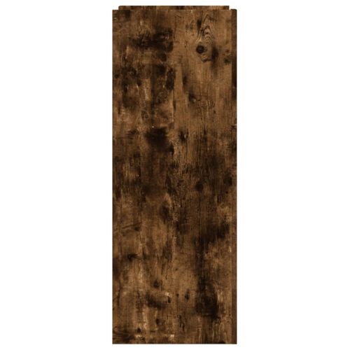 Armoire à Chaussures Range Chaussures Rangement Meuble Entrée Couloir Salon