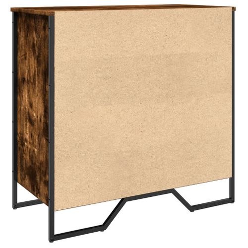 Armoire à Chaussures Range Chaussures Rangement Meuble Entrée Couloir Salon