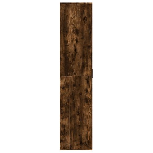 Armoire à Chaussures Range Chaussures Rangement Meuble Entrée Couloir Salon