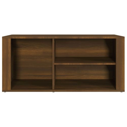 Armoire à Chaussures Range Chaussures Rangement Meuble Entrée Couloir Salon