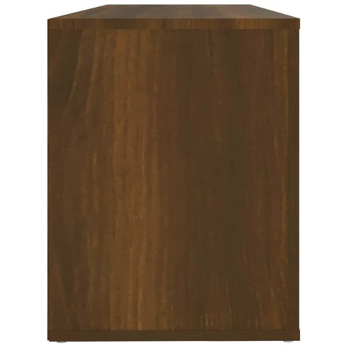 Armoire à Chaussures Range Chaussures Rangement Meuble Entrée Couloir Salon