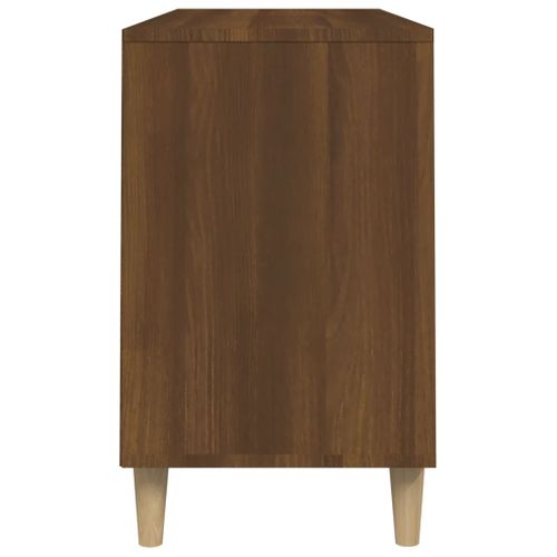 Armoire à Chaussures Range Chaussures Rangement Meuble Entrée Couloir Salon 102 X 36