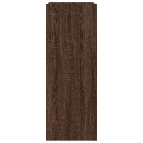 Armoire à Chaussures Range Chaussures Rangement Meuble Entrée Couloir Salon