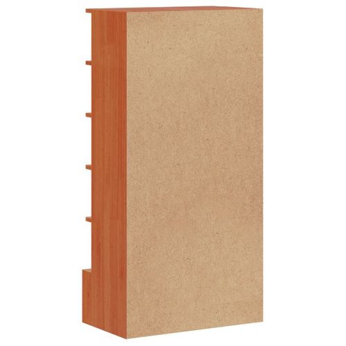 Armoire à Chaussures Range Chaussures Rangement Meuble Entrée Couloir Salon