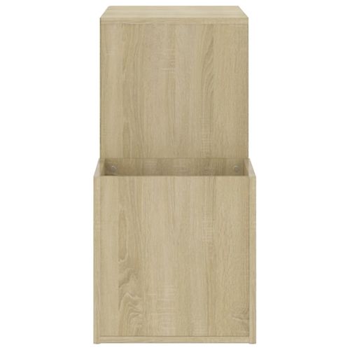 Armoire à Chaussures Range Chaussures Rangement Meuble Entrée Couloir Salon D’entrée