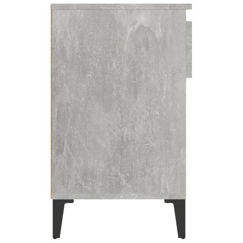 Armoire à Chaussures Range Chaussures Rangement Meuble Entrée Couloir Salon 102 X 36