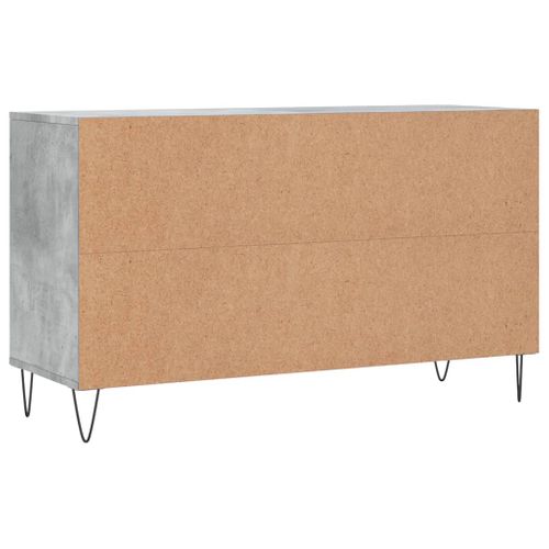 Armoire à Chaussures Range Chaussures Rangement Meuble Entrée Couloir Salon 102 X 36