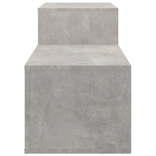 Armoire à Chaussures Range Chaussures Rangement Meuble Entrée Couloir Salon 150 X 35