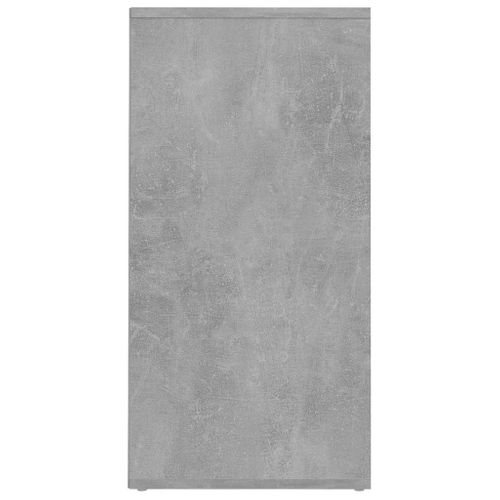 Armoire à Chaussures Range Chaussures Rangement Meuble Entrée Couloir Salon