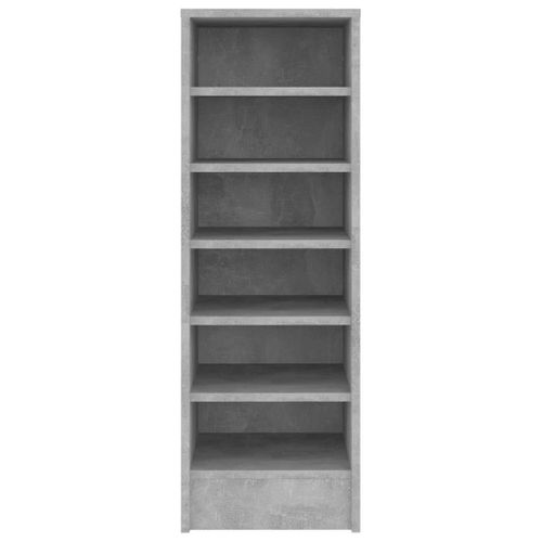 Armoire à Chaussures Range Chaussures Rangement Meuble Entrée Couloir Salon