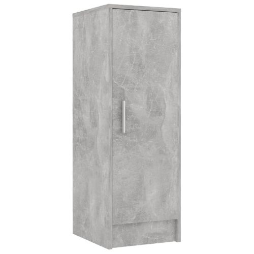 Armoire à Chaussures Range Chaussures Rangement Meuble Entrée Couloir Salon