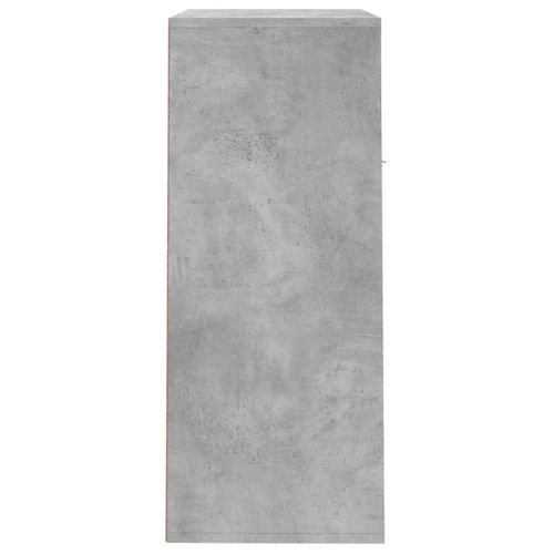 Armoire à Chaussures Range Chaussures Rangement Meuble Entrée Couloir Salon 60 X 35