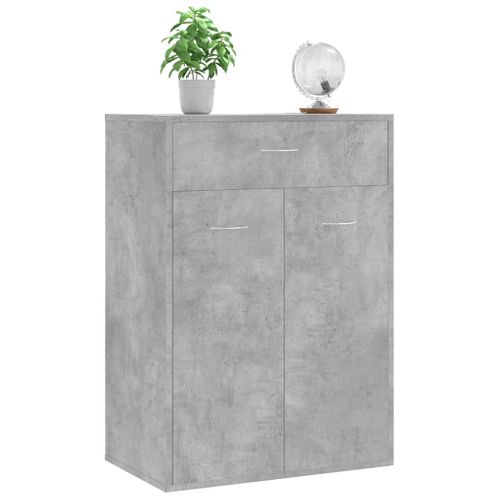 Armoire à Chaussures Range Chaussures Rangement Meuble Entrée Couloir Salon 60 X 35