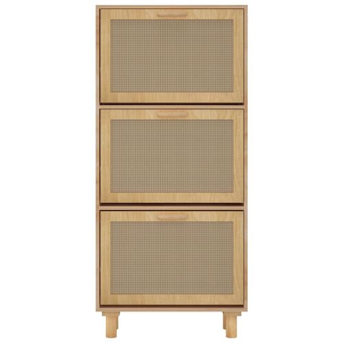 Armoire à Chaussures Range Chaussures Rangement Meuble Entrée Couloir Salon