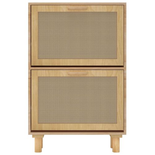 Armoire à Chaussures Range Chaussures Rangement Meuble Entrée Couloir Salon