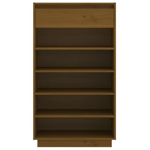 Armoire à Chaussures Range Chaussures Rangement Meuble Entrée Couloir Salon