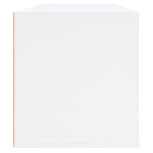 Armoire à Chaussures Range Chaussures Rangement Meuble Entrée Couloir Salon Murale