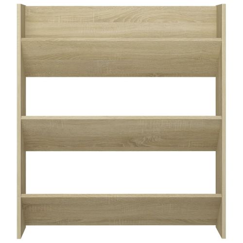 Armoire à Chaussures Range Chaussures Rangement Meuble Entrée Couloir Salon Murale